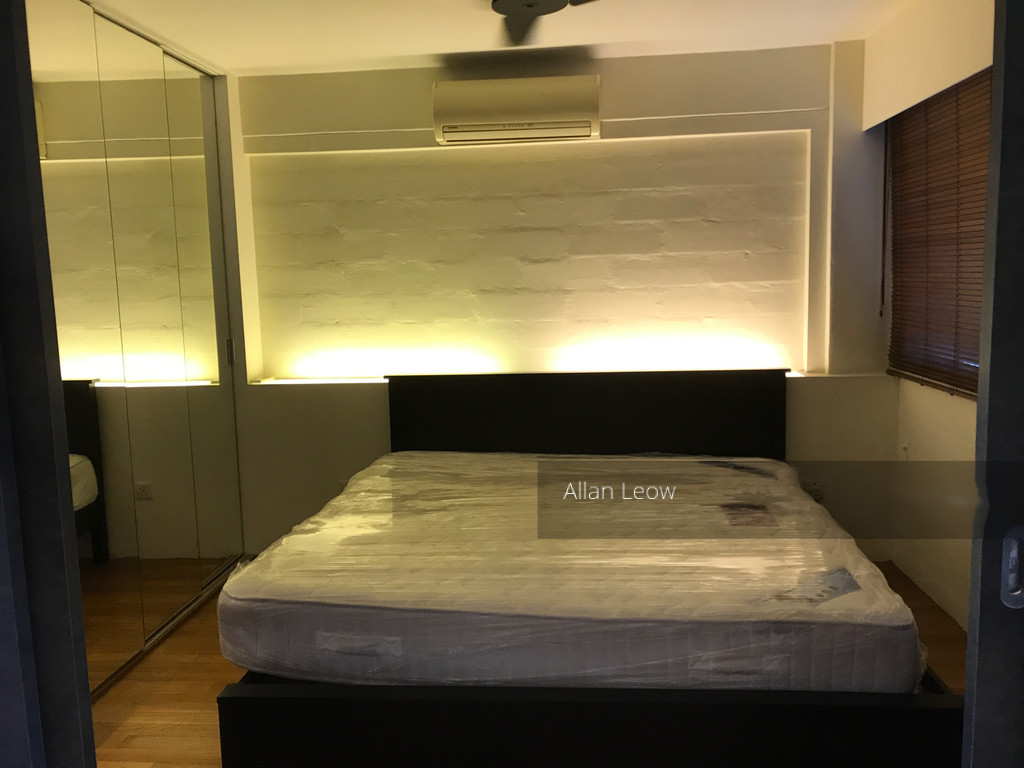 Blk 6 Marine Terrace (Marine Parade), HDB 3 Rooms #154975762
